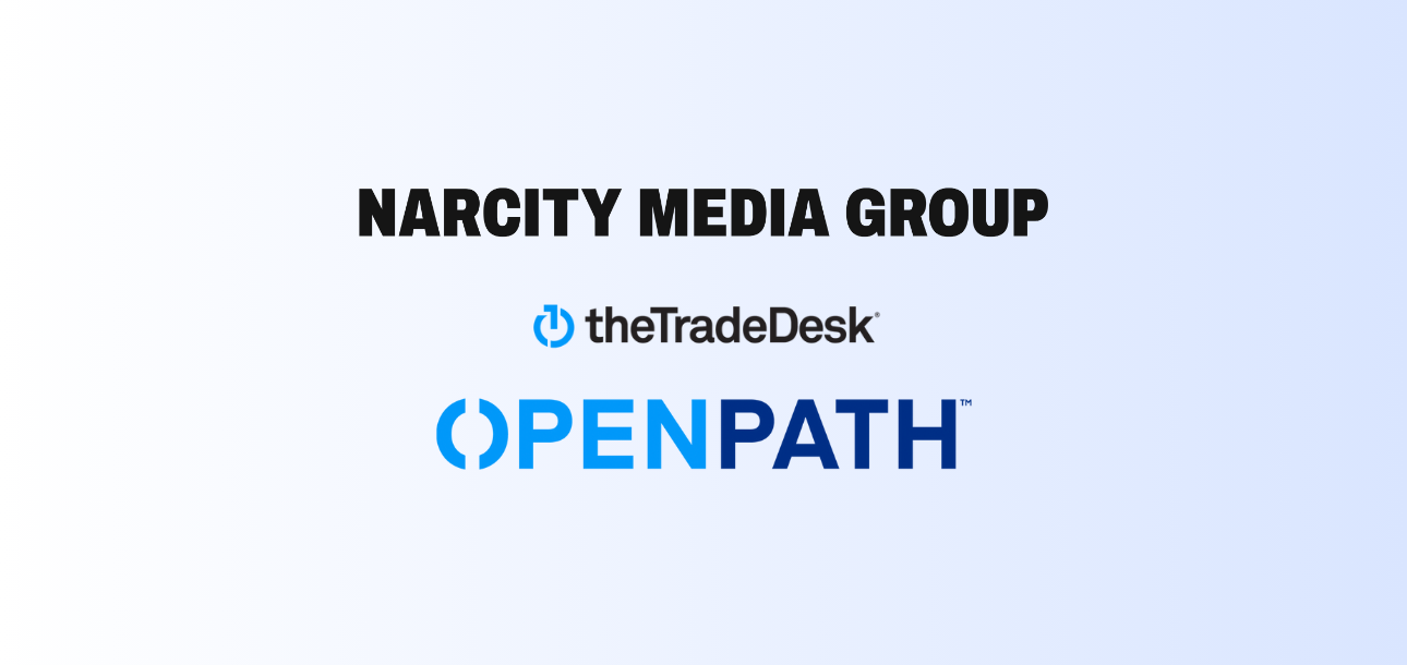 Narcity Media integrates with The Trade Desk's OpenPath